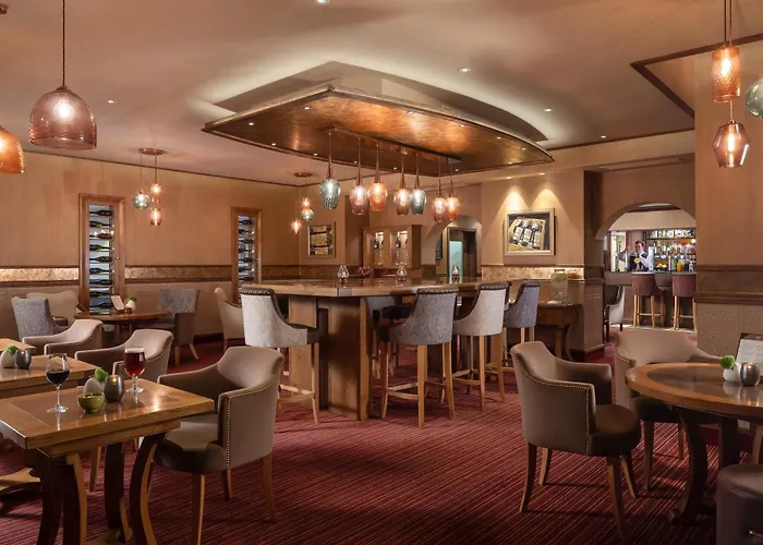 Fairlawns, Hotel And Spa Walsall