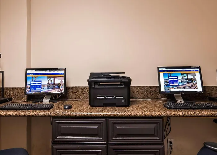 Best Western Green Valley Inn