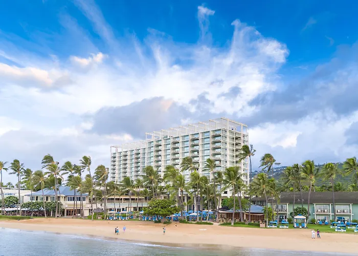 The Kahala Hotel And Resort Honolulu