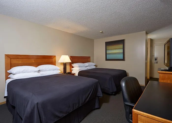 Royal Hotel Lloydminster