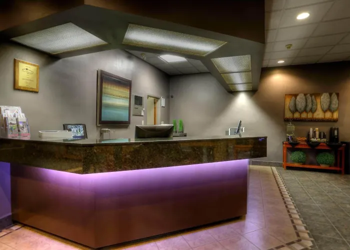 Royal Hotel Lloydminster