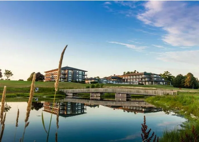 Rodd Brudenell River Resort Cardigan