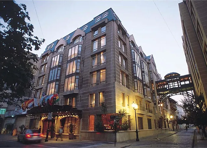 Hotel Fundador