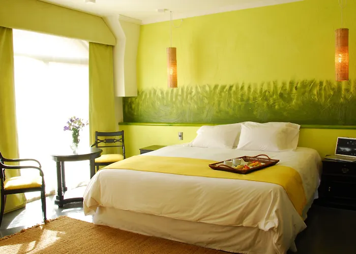 Hotel Fundador