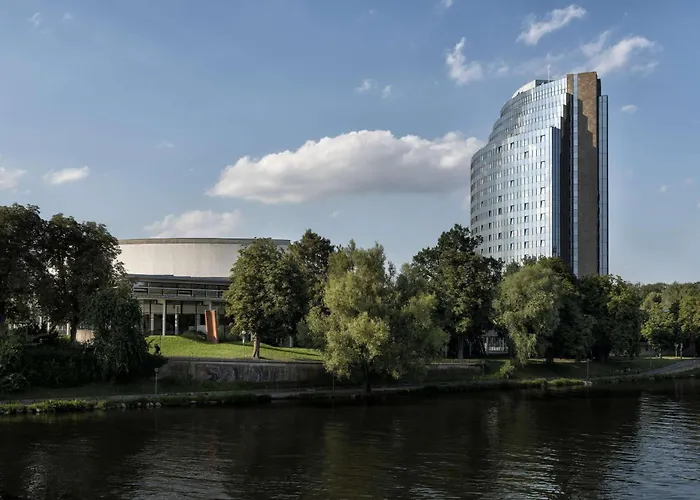 Maritim Hotel Ulm