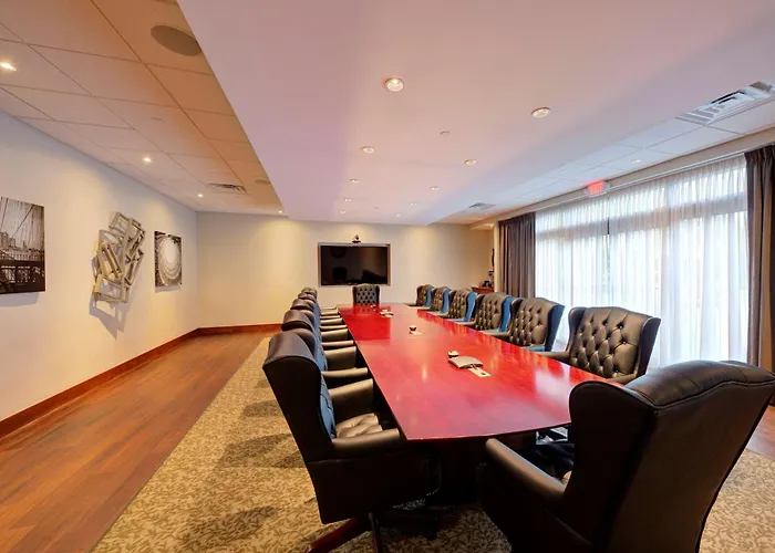 Heritage Hotel, Golf & Conference Center Southbury