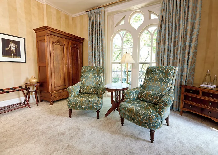 Mansion Hill Inn Madison