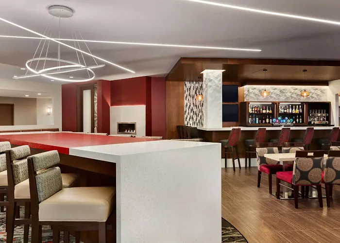Doubletree By Hilton Hotel Toronto Airport West Mississauga