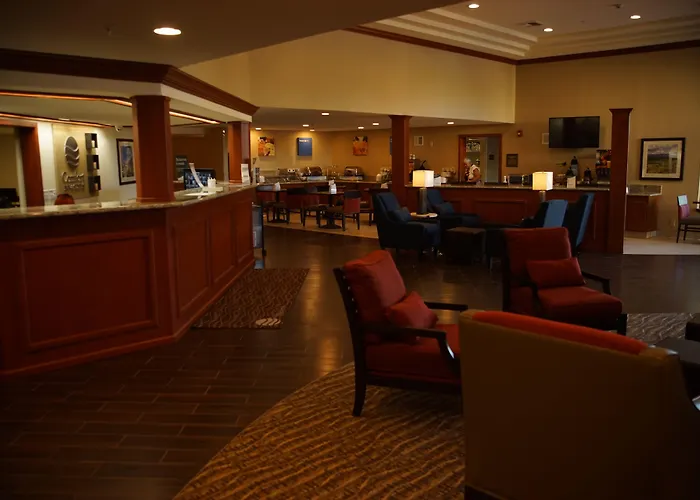 Comfort Inn & Suites Rocklin - Roseville