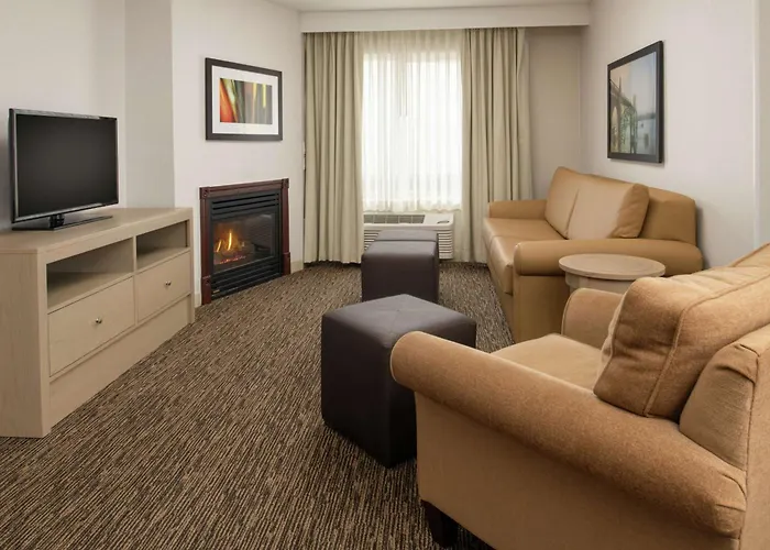 Doubletree By Hilton Portland