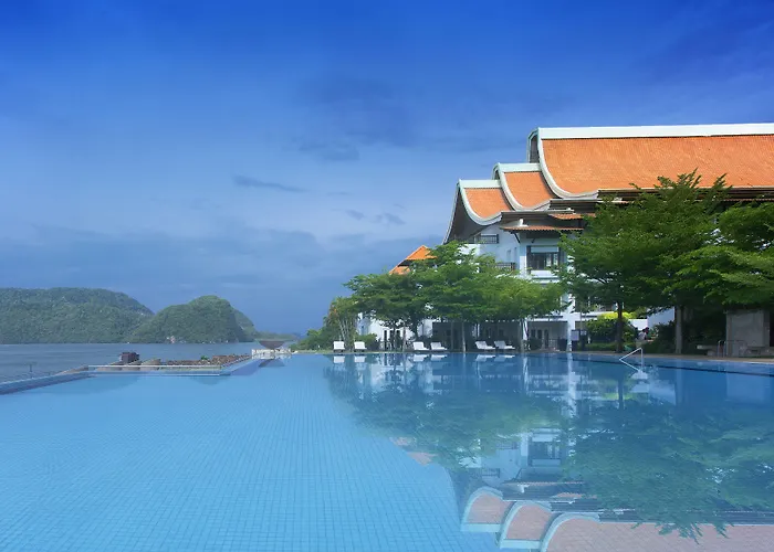 The Westin Langkawi Resort & Spa Kuah