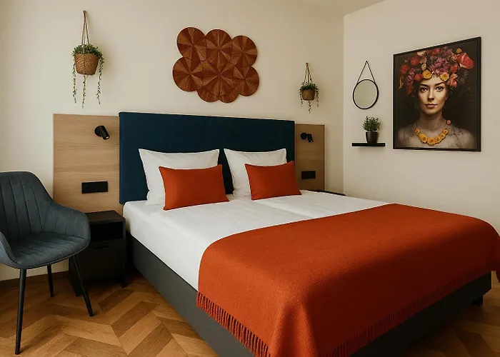 Dom Hotel Worms