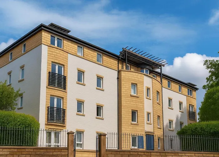 Edinburgh Aparthotel