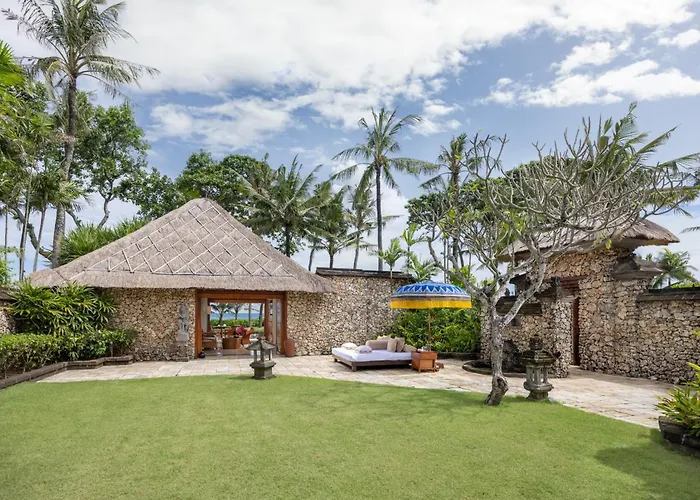 The Oberoi Beach Resort, Bali Seminyak