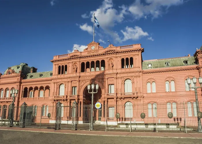Nh Buenos Aires 9 De Julio