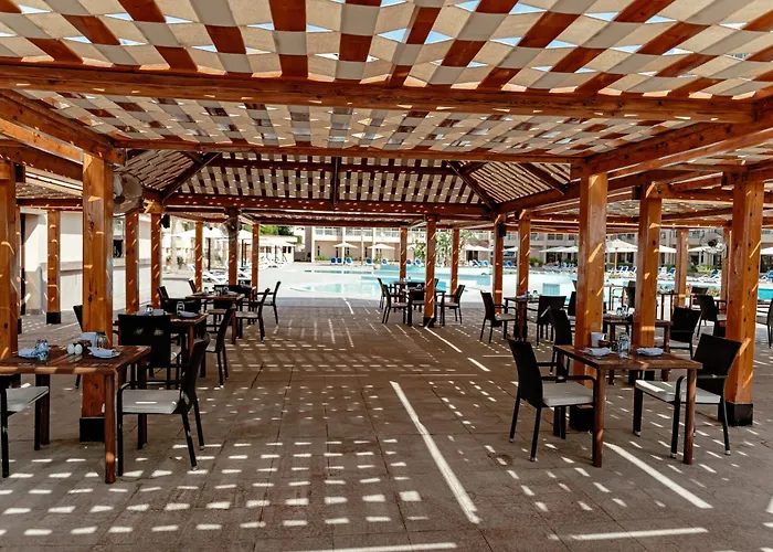 Hurghada Marriott Beach Resort