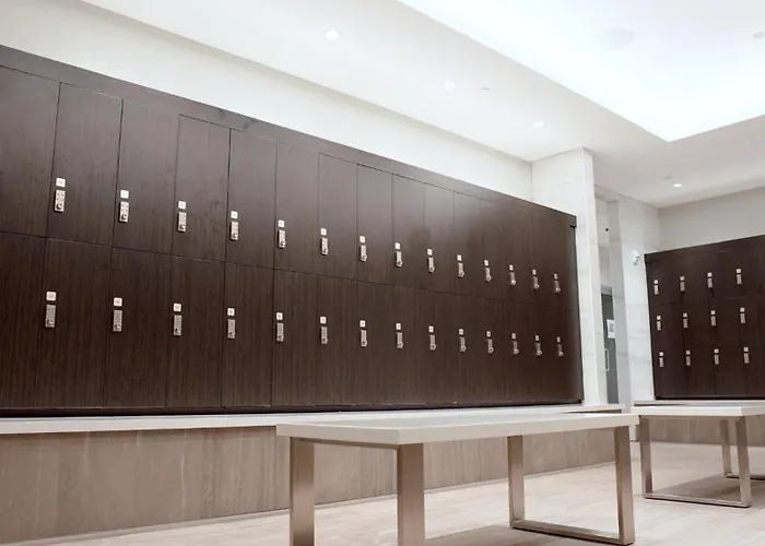 Crowne Plaza Englewood By Ihg