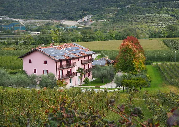 Residence La Vigna
