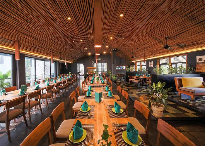 ÊMM Hotel Hue