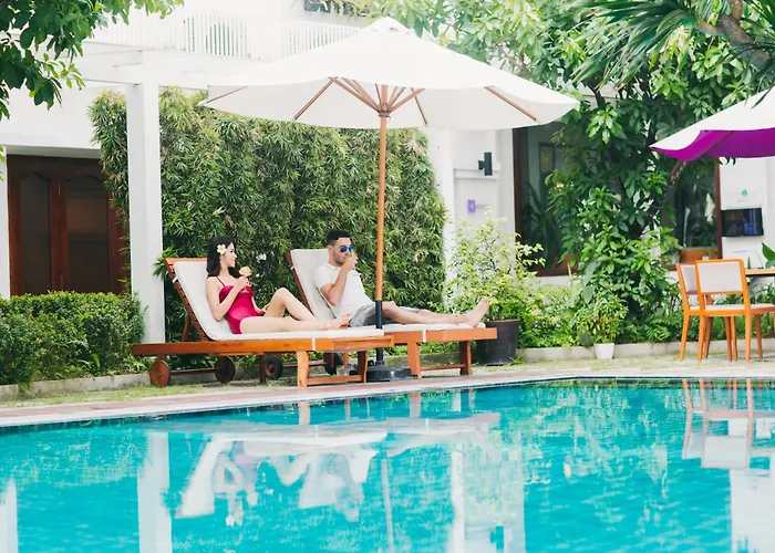 Emm Hotel Hue