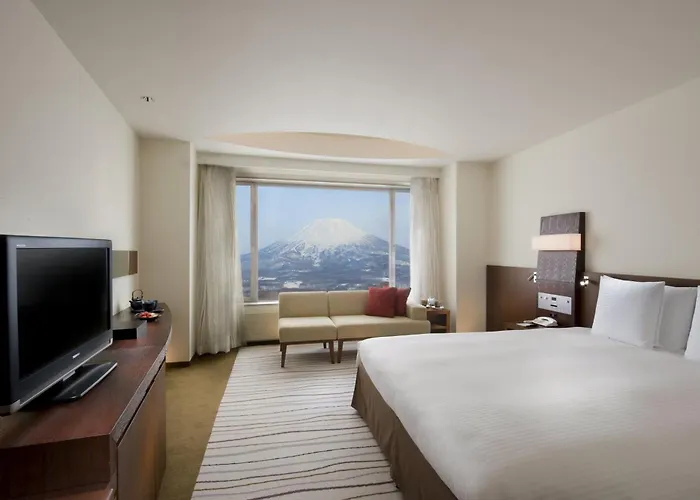 Hilton Niseko Village