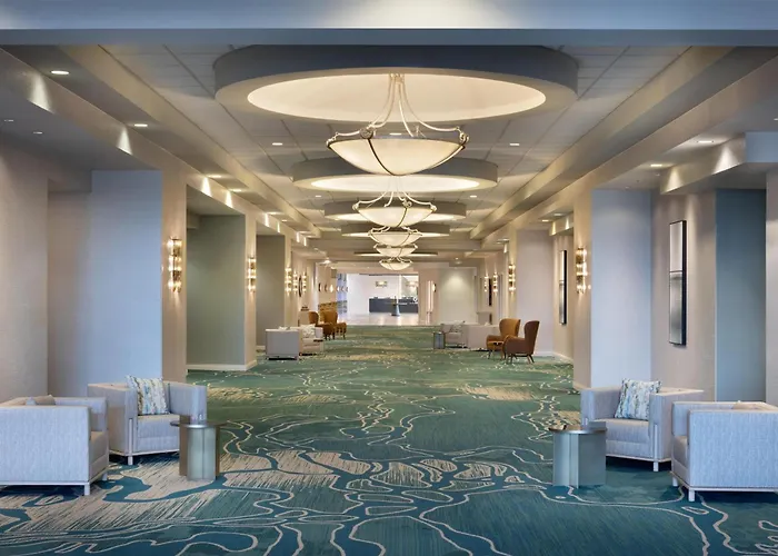 Embassy Suites San Marcos Hotel Conference Center