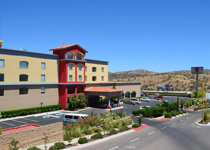 Fiesta Inn Nogales