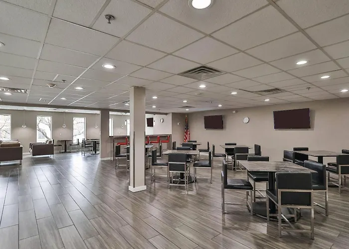 The Penn Stroud, Stroudsburg - Poconos, An Ascend Collection Hotel