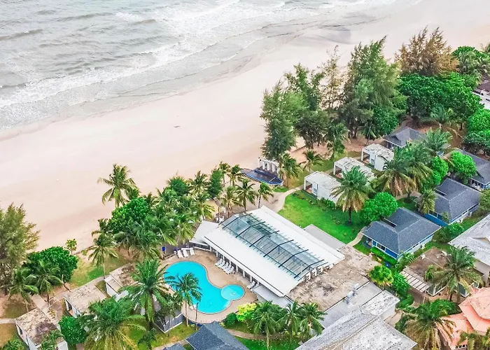 Chaolao Tosang Beach Hotel