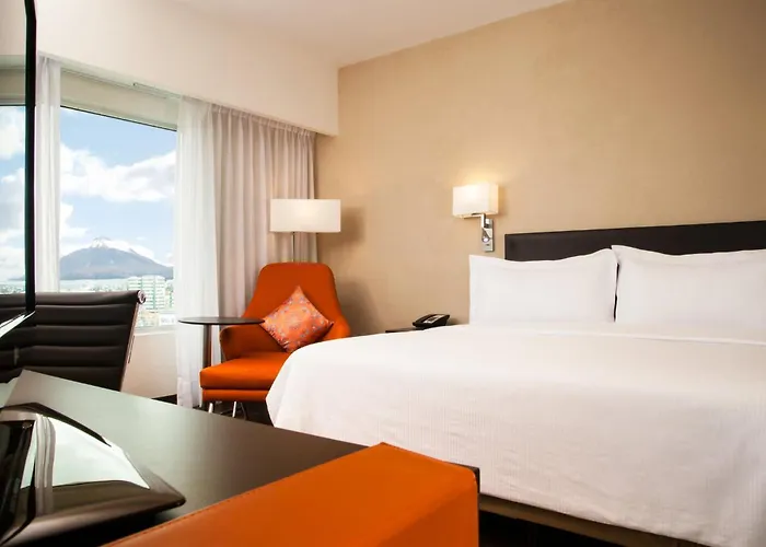 Fiesta Inn Puebla Las Animas