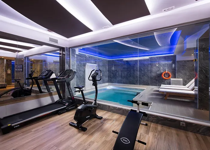 Melrose Rethymno By Mage Hotels