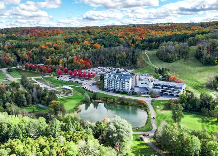 Hockley Valley Resort