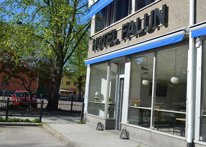 Hotel Falun