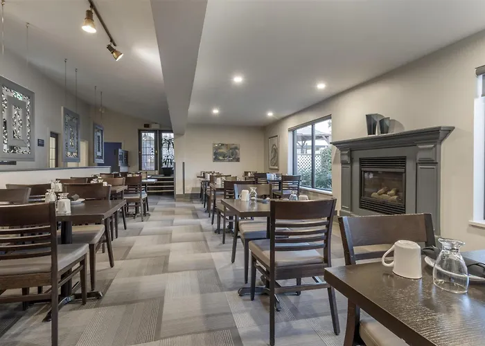 Dannys Suites, Surestay Collection By Best Western Beresford