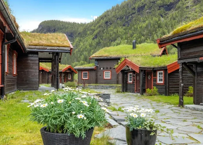 Namsentunet