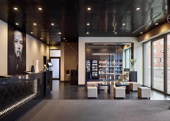 Legere Hotel Tuttlingen