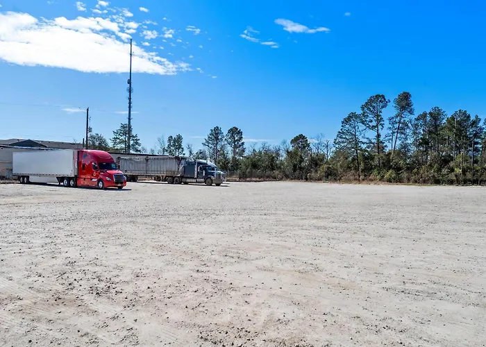 Comfort Inn & Suites Augusta West Near Fort Gordon