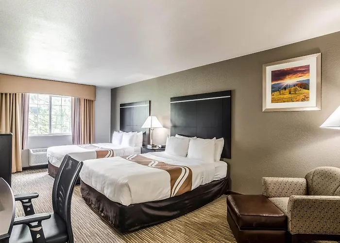 Quality Inn & Suites Westminster - Broomfield