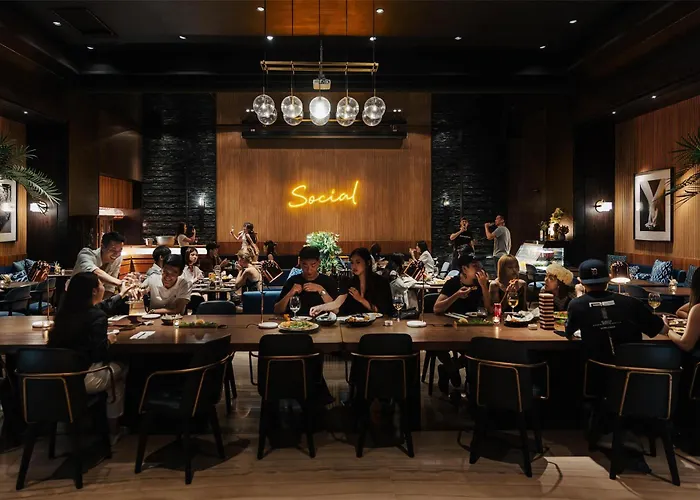 Episode Hsinchu, Jdv By Hyatt Hotel