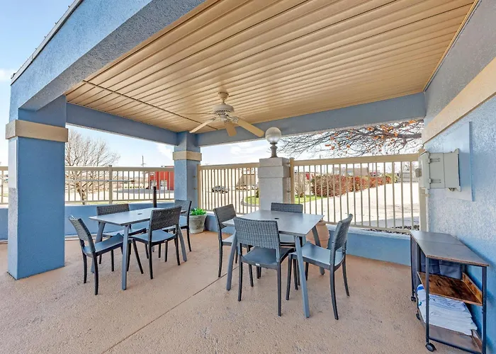 Comfort Inn - Killeen Near Fort Hood