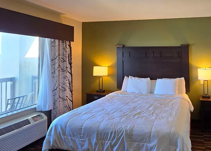 Comfort Inn & Suites Beeville