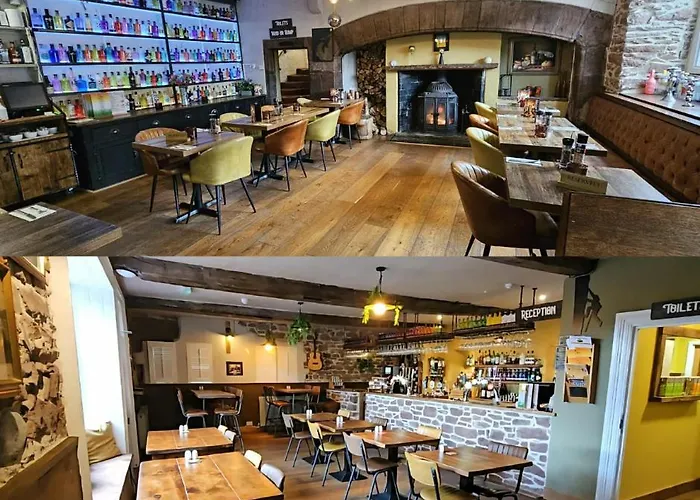 Gosforth Hall Inn
