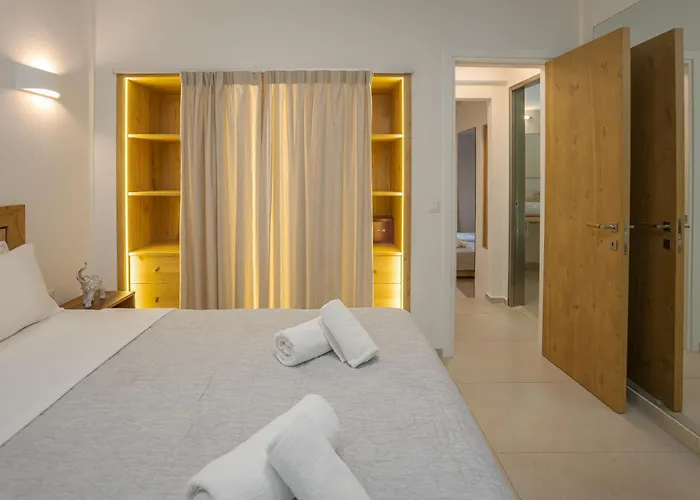 Edem Garden Residence By Estia