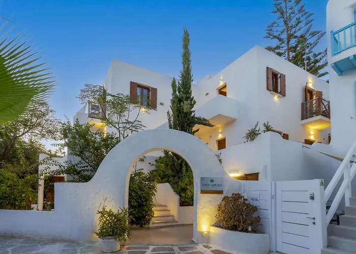 Edem Garden Residence By Estia