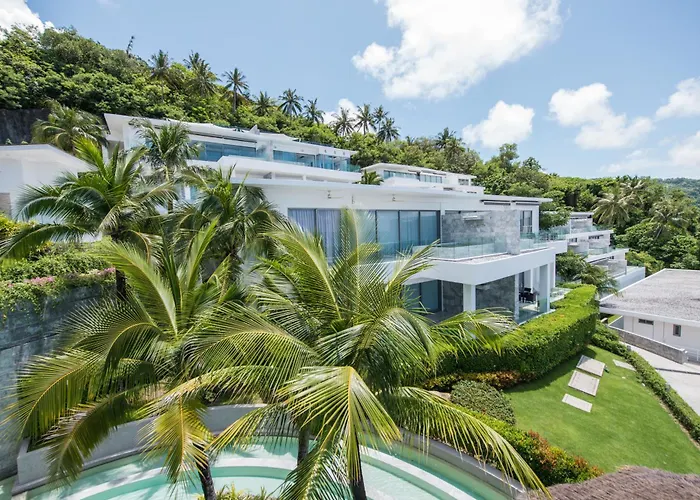 The View Phuket