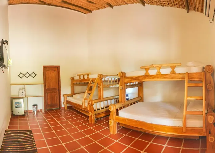 Hotel Brisas La Gaviota Mariquit-Tolima Mariquita