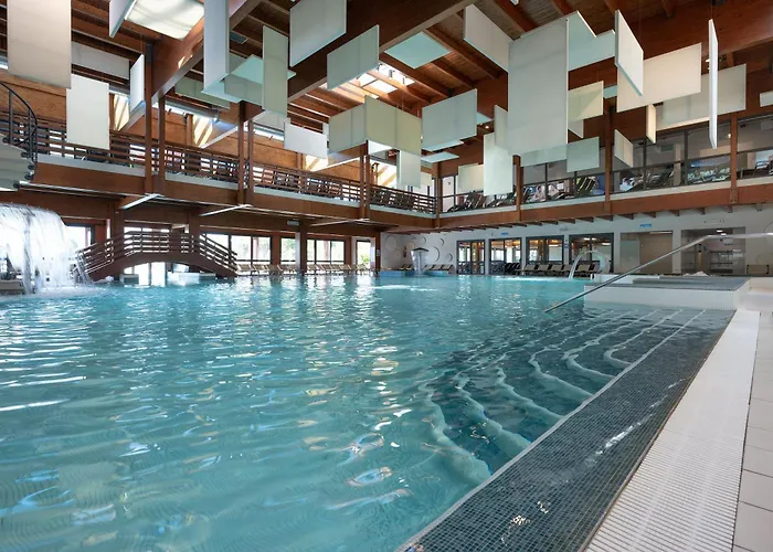 Savoy Beach & Thermal Spa
