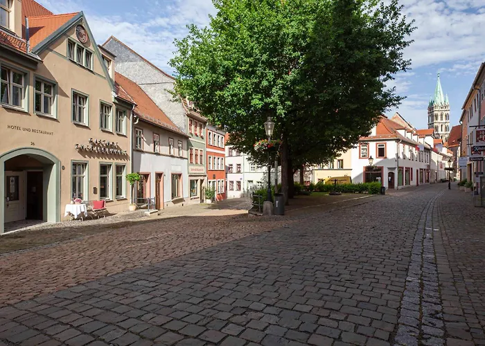 Gasthof Zufriedenheit