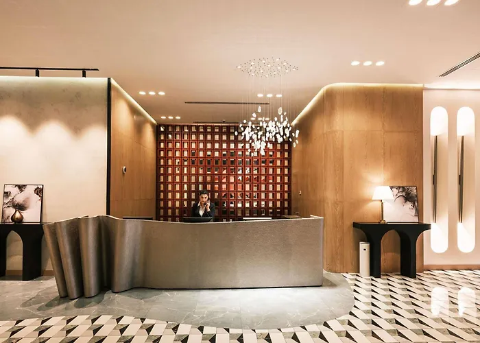 Movenpick Winter Park
