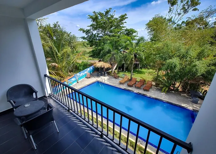 Amelia Resort